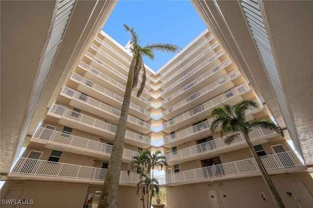 5500 Bonita Beach Rd Unit 502, Bonita Springs, FL 34134 - view of apartment building / complex