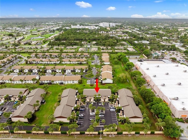 3410 Frosty Way Unit 4802, Naples, FL 34112 - view of property location with nearby suburban area