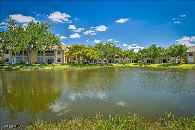 15041 Bridgeway Ln Unit 1006, Fort Myers, FL 33919 - water view