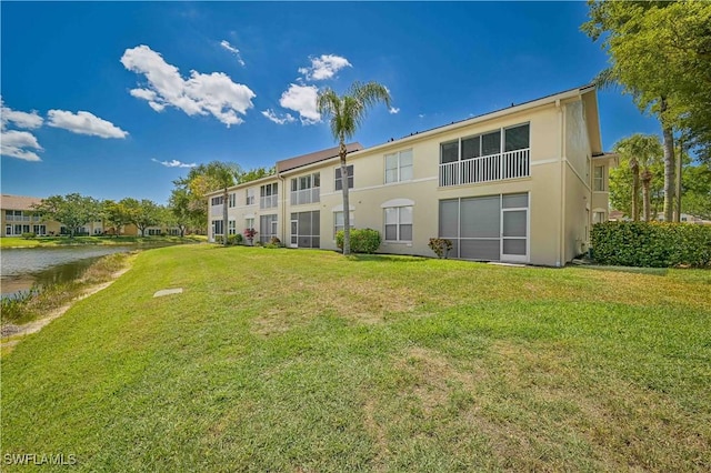 15041 Bridgeway Ln Unit 1006, Fort Myers, FL 33919 - view of building exterior