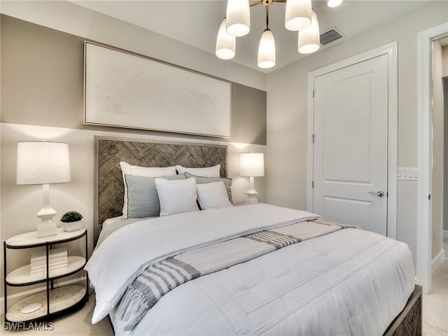 17321 Willow Tree Ln, North Fort Myers, FL 33917 - bedroom featuring baseboards