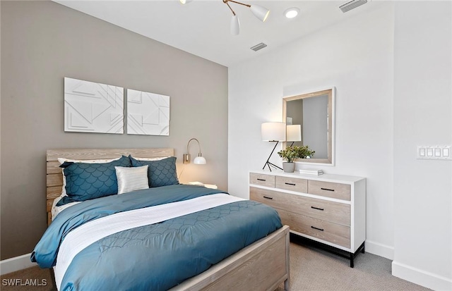 7393 Blue Salvia Dr, North Fort Myers, FL 33917 - bedroom with carpet flooring and baseboards