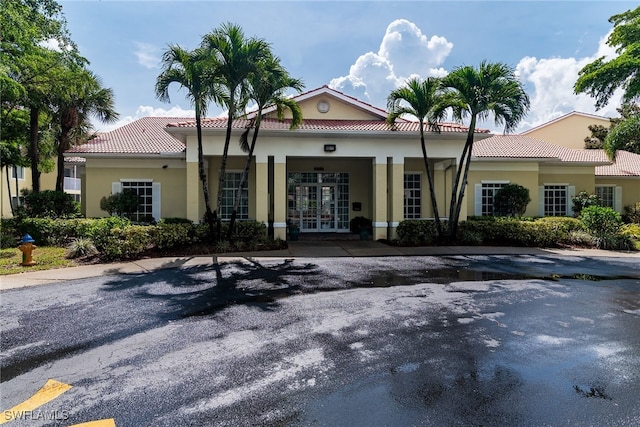 8224 Key Royal Cir Unit 232, Naples, FL 34119 - view of building exterior