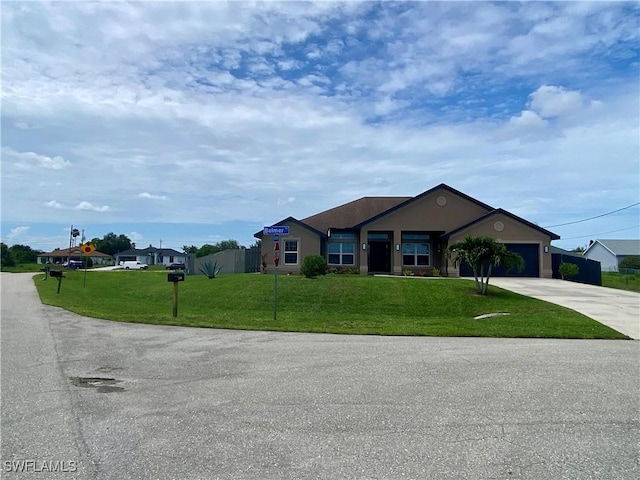 5109 Balmer St, Lehigh Acres, FL 33971 - photo 2