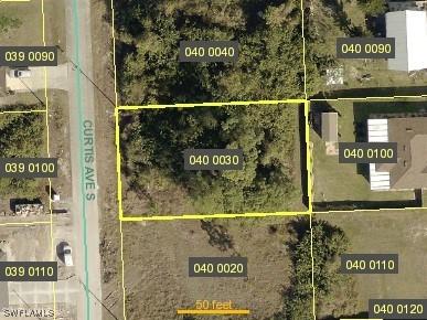 57 Curtis Ave S, Lehigh Acres, FL 33976 - photo 4