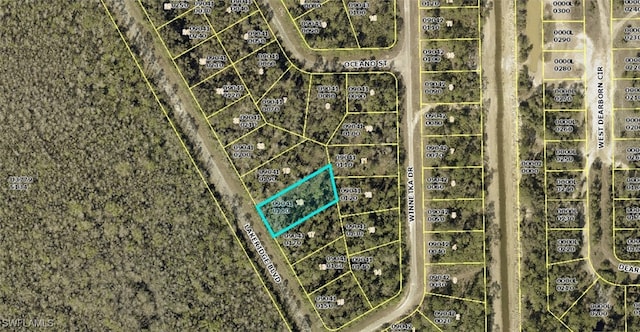 256 Lakeridge Blvd, Lehigh Acres, FL 33972