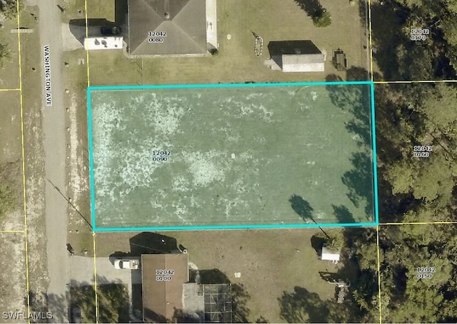 2606 35th St SW, Lehigh Acres, FL 33976
