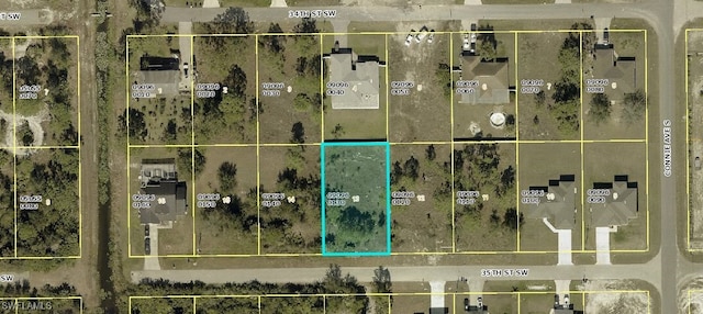 2608 35th St SW, Lehigh Acres, FL 33976