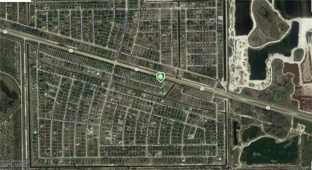 1249 Briarcliffe St, Fort Myers, FL 33913