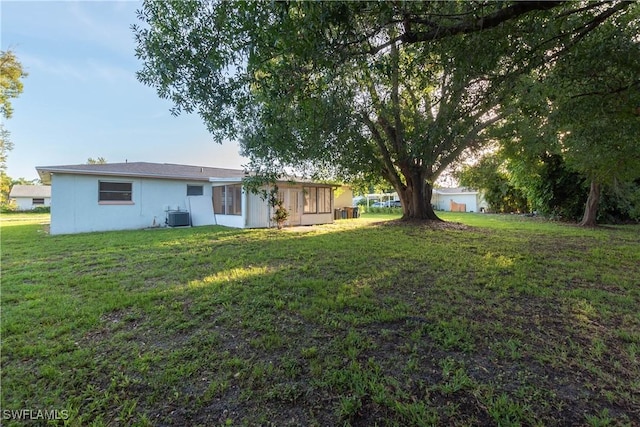 2330 Caladium Rd, Fort Myers, FL 33905 - view of grassy yard