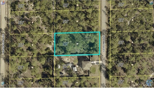 1507 Cleveland Ave, Lehigh Acres, FL 33972