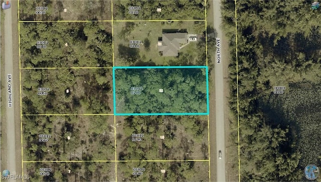 1615 N Ave, Lehigh Acres, FL 33972