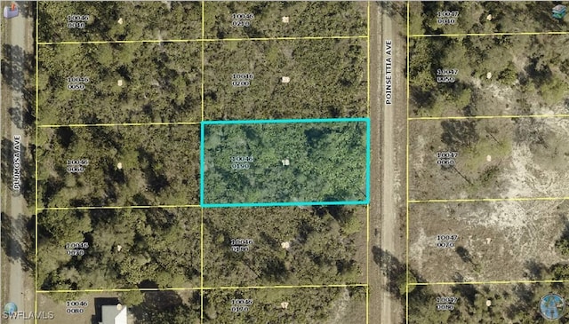1513 Poinsettia Ave, Lehigh Acres, FL 33972