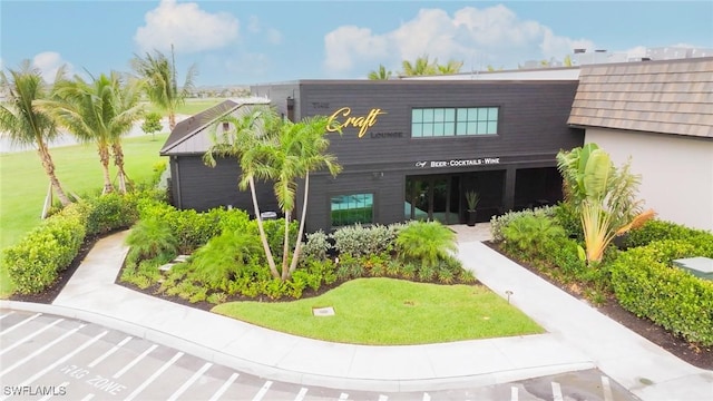 20150 Millrun Dr, Estero, FL 33928 - view of building exterior