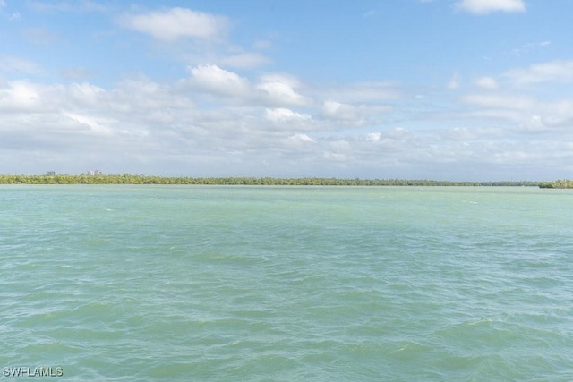10 Tampa Pl Unit 301, Marco Island, FL 34145 - water view