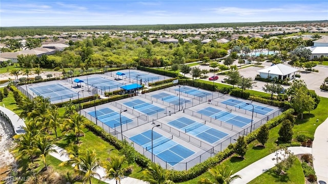 28041 Captiva Shell Loop, Bonita Springs, FL 34135 - bird's eye view