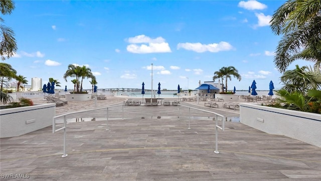 2743 1st St Unit 110, Fort Myers, FL 33916 - exterior view