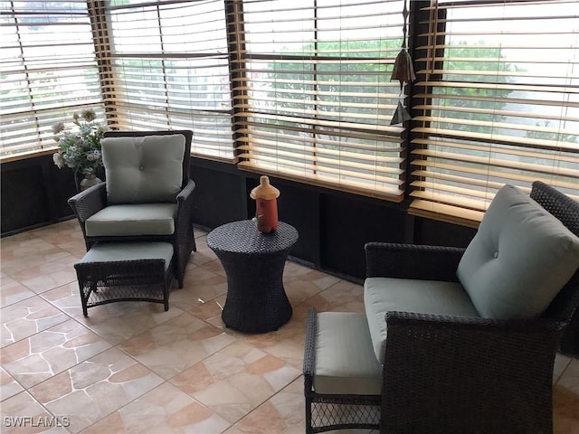 18437 Orangecrest Ct, Lehigh Acres, FL 33936 - view of living area