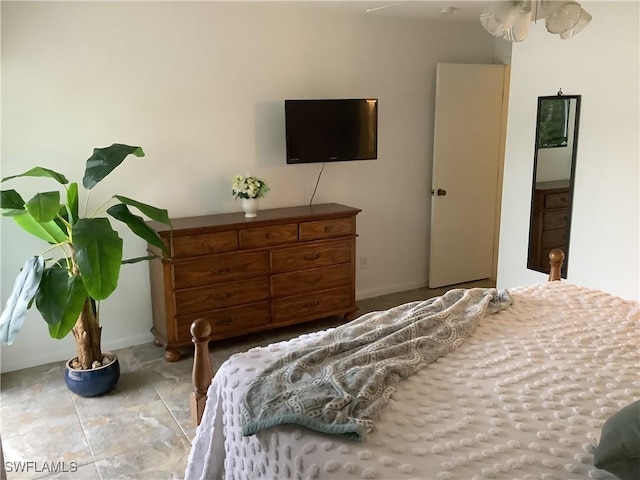 18437 Orangecrest Ct, Lehigh Acres, FL 33936 - view of bedroom