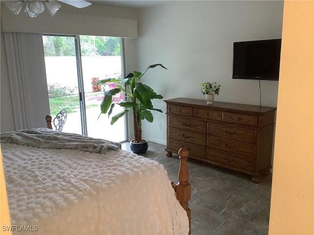 18437 Orangecrest Ct, Lehigh Acres, FL 33936 - view of bedroom