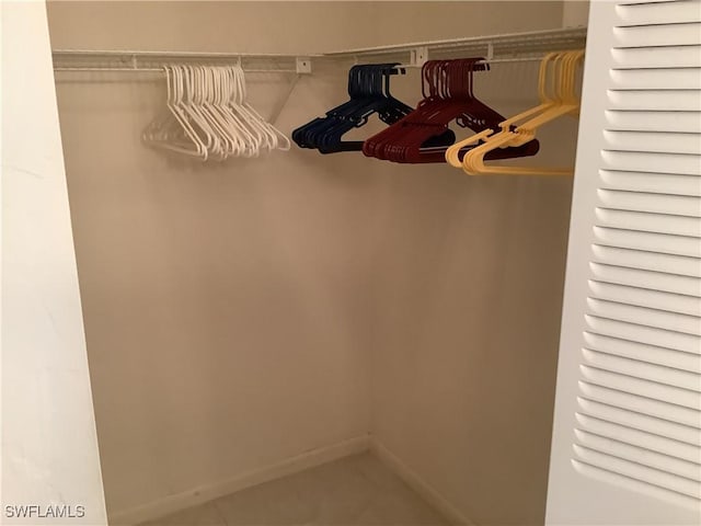 18437 Orangecrest Ct, Lehigh Acres, FL 33936 - view of closet