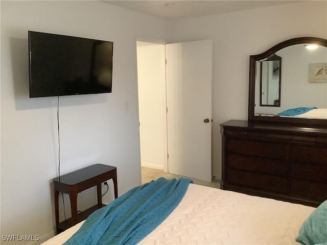 18437 Orangecrest Ct, Lehigh Acres, FL 33936 - view of bedroom