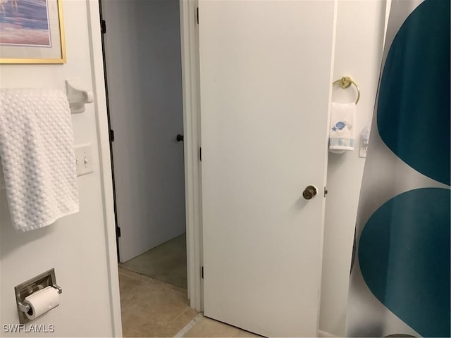 18437 Orangecrest Ct, Lehigh Acres, FL 33936 - view of bathroom