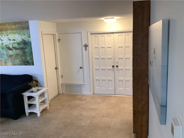 18437 Orangecrest Ct, Lehigh Acres, FL 33936 - view of foyer