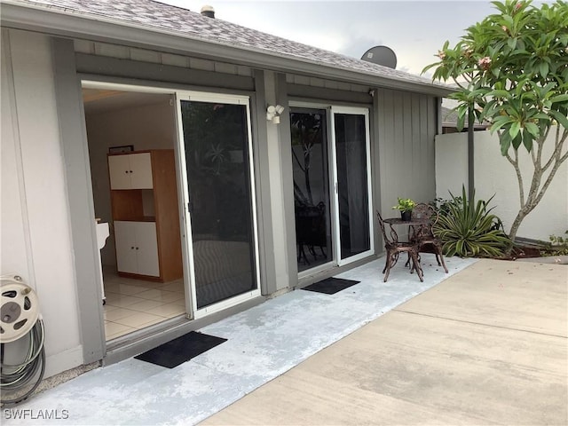 18437 Orangecrest Ct, Lehigh Acres, FL 33936 - view of patio