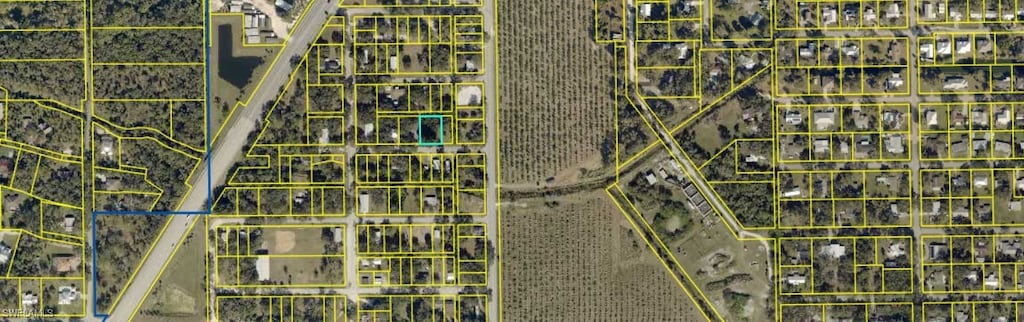 800 Caloosahatchee Ave, Labelle, FL 33935