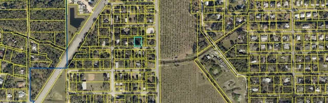 800 Caloosahatchee Ave, Labelle, FL 33935