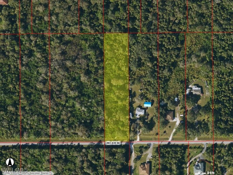 XX00 28 Th Ave SE, Naples, FL 34117