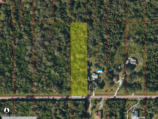 XX00 28 Th Ave SE, Naples, FL 34117