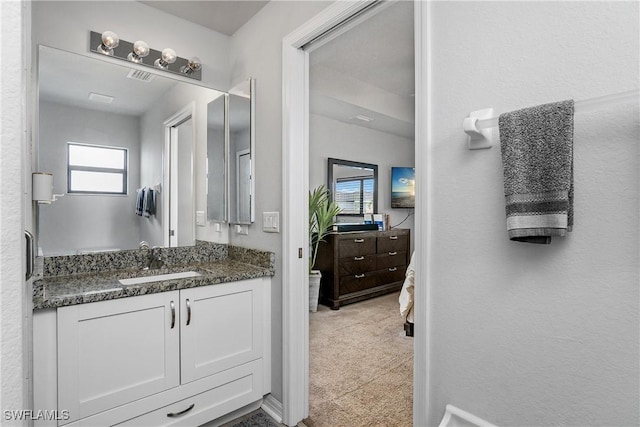 325 NE 24th Ter, Cape Coral, FL 33909 - bathroom with vanity