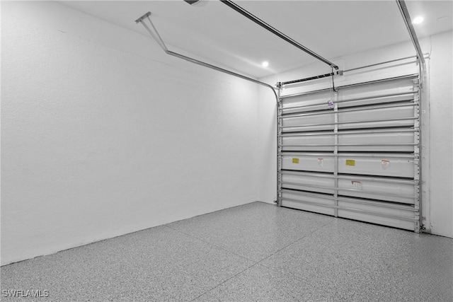928 NE 8th Place, Cape Coral, FL 33909 - view of garage