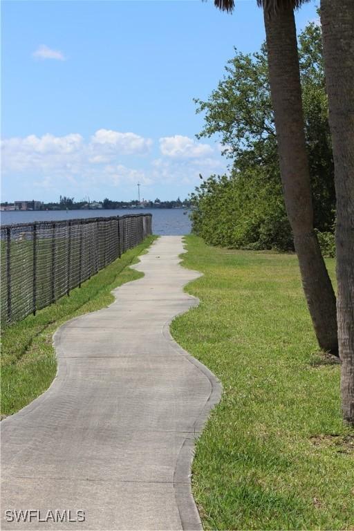 4150 Enclave Pl, Punta Gorda, FL 33980 - view of community