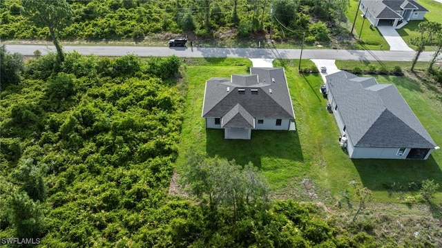 570 Sherwood Ave S, Lehigh Acres, FL 33974 - view of subject property