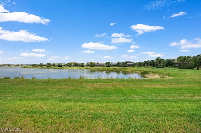 17021 Ashcomb Way, Estero, FL 33928 - water view