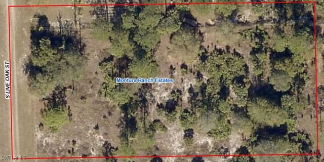 845 S Live Oak St, Clewiston, FL 33440