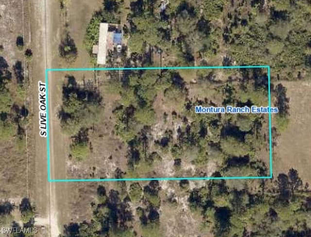 845 S Live Oak St, Clewiston, FL 33440