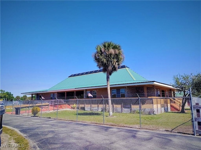 845 S Live Oak St, Clewiston, FL 33440