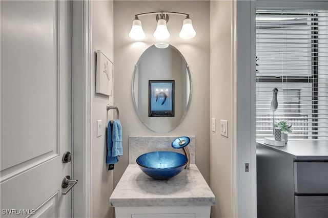 11693 Canopy Loop, Fort Myers, FL 33913 - bathroom featuring vanity