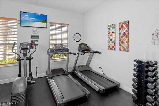 3646 Pine Oak Cir Unit 103, Fort Myers, FL 33916 - photo 30
