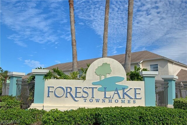 3646 Pine Oak Cir Unit 103, Fort Myers, FL 33916 - photo 31