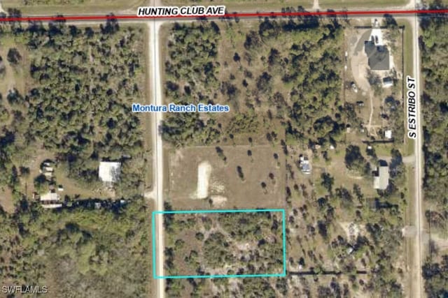 565 S Datil St, Clewiston, FL 33440