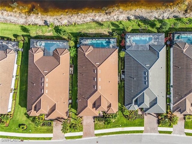 8341 Promoso Ct, Naples, FL 34114 - bird's eye view