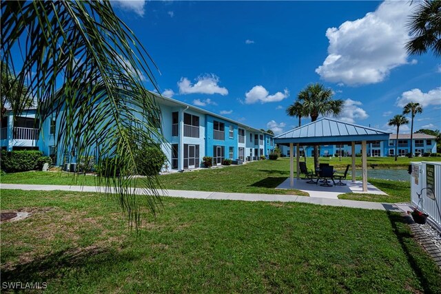 1100 Pondella Rd Unit 514, Cape Coral, FL 33909 - photo 7