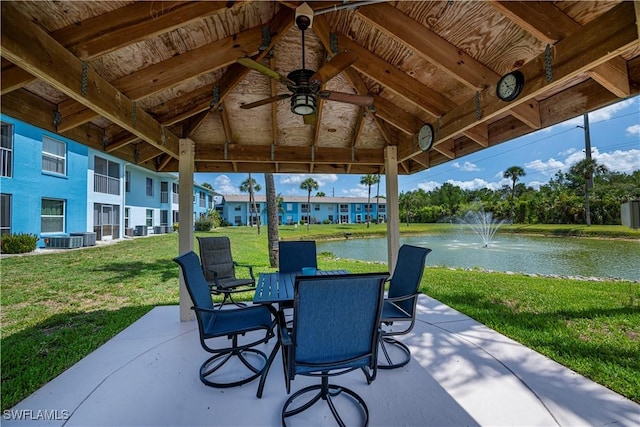 1100 Pondella Rd Unit 514, Cape Coral, FL 33909 - photo 4