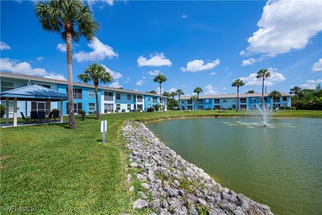 1100 Pondella Rd Unit 514, Cape Coral, FL 33909 - photo 8