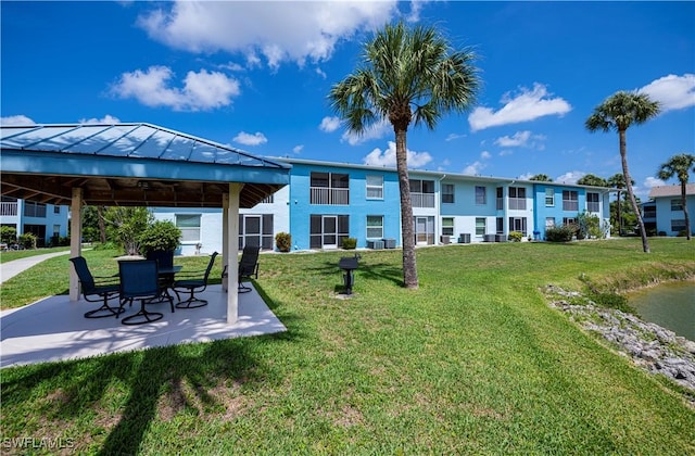 1100 Pondella Rd Unit 514, Cape Coral, FL 33909 - photo 5